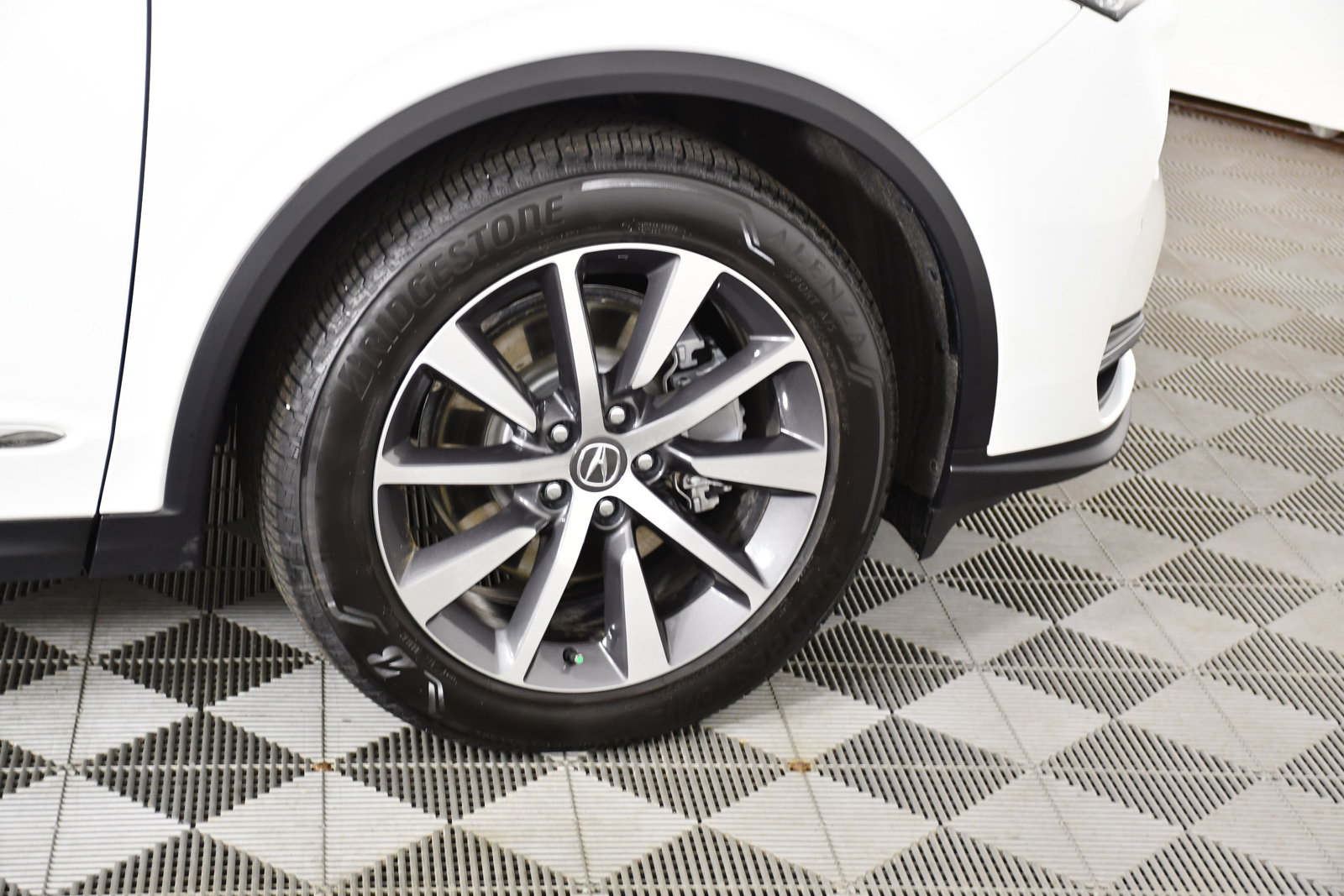 Certified 2025 Acura MDX SH-AWD w/ Technology Package image 55