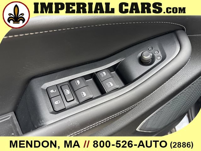 New 2026 Jeep Grand Cherokee Limited AWD/4WD image 16