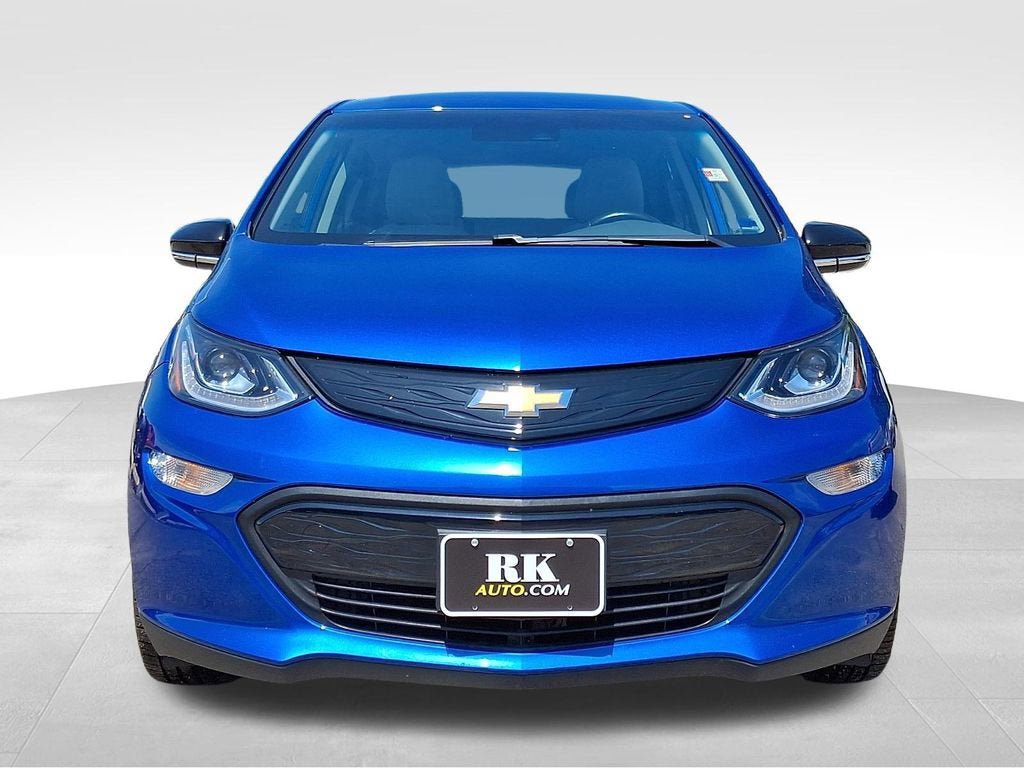 Used 2020 Chevrolet Bolt LT FWD image 2