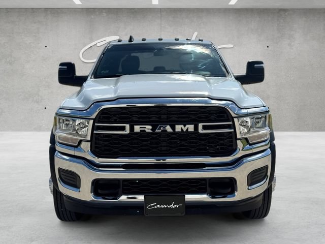 Used 2024 RAM 4500 Tradesman w/ Chrome Appearance Group RWD image 18