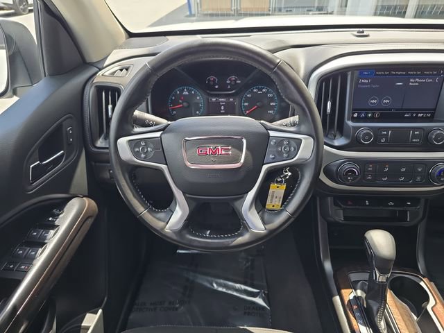 Certified 2022 GMC Canyon Elevation image 12