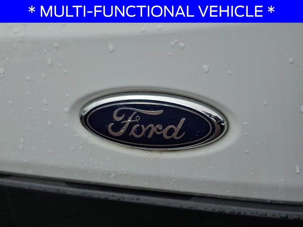 Used 2023 Ford Transit 250 148 High Roof AWD image 30