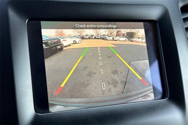 Used 2020 Jeep Cherokee Latitude image 27