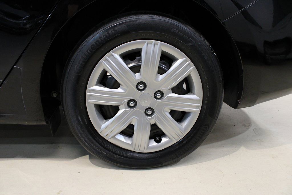 Used 2021 Kia Rio S image 8