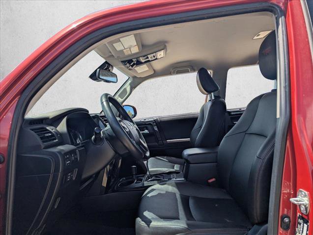 Used 2023 Toyota 4Runner TRD Off-Road Premium image 14