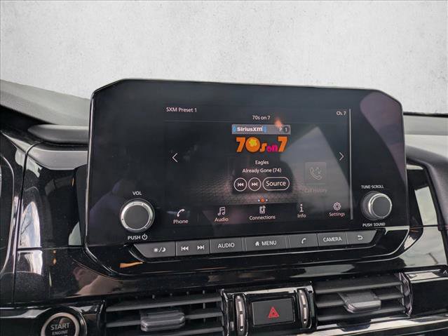 Used 2023 Nissan Pathfinder Rock Creek image 12