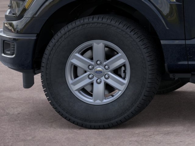 New 2026 Ford F150 XLT RWD image 19