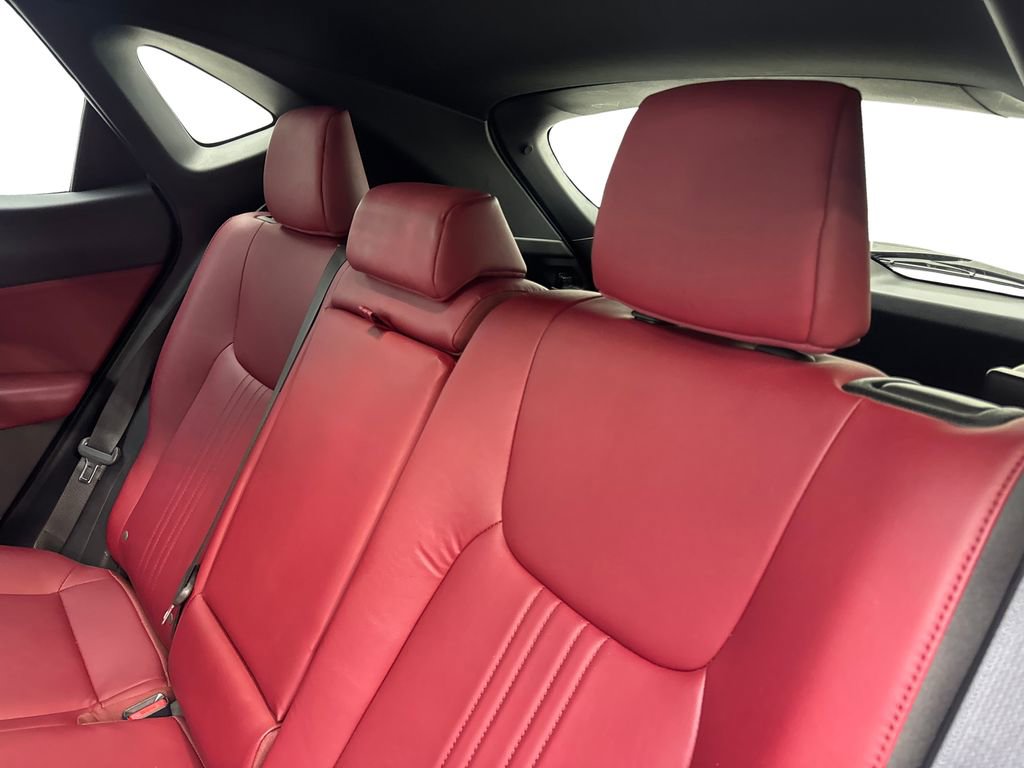 Used 2024 Lexus NX 350 AWD w/ Cold Area Package image 34