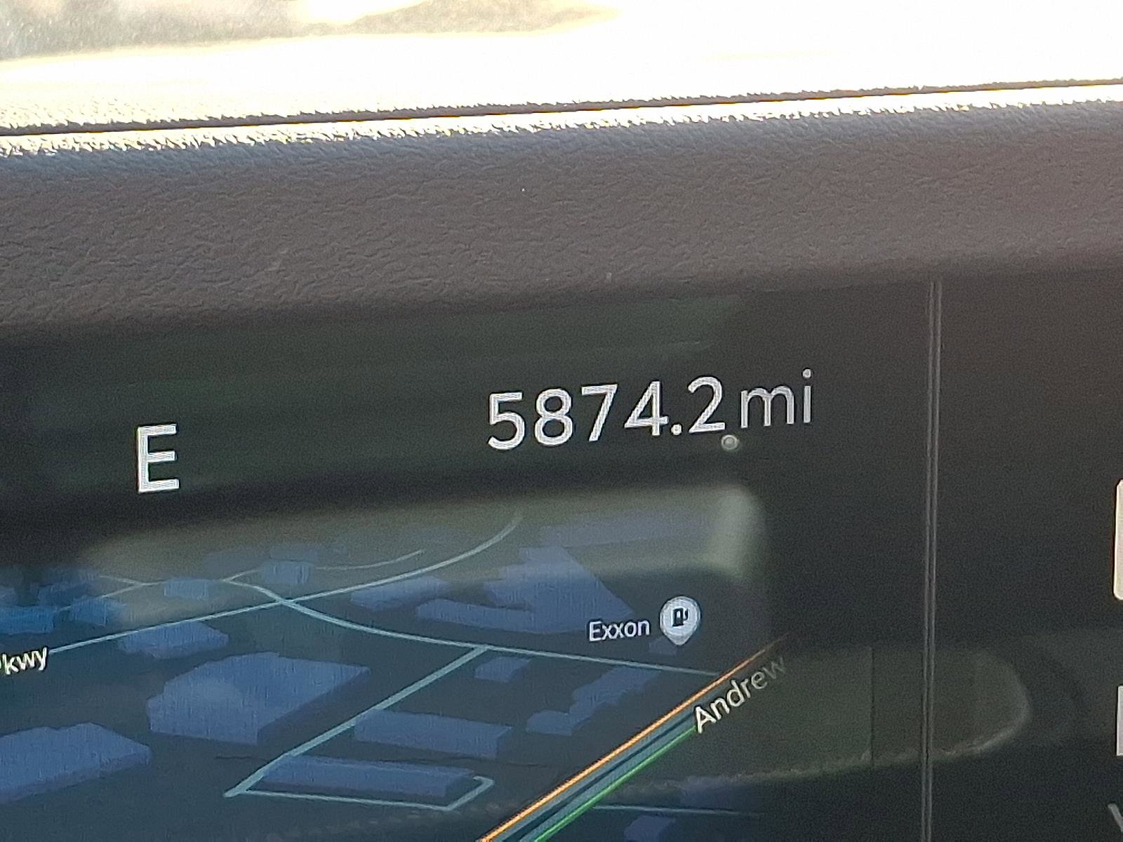 Used 2024 Lincoln Nautilus Reserve w/ Equipment Group 203A image 21