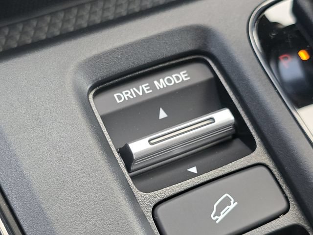 New 2027 Honda CR-V EX-L image 19