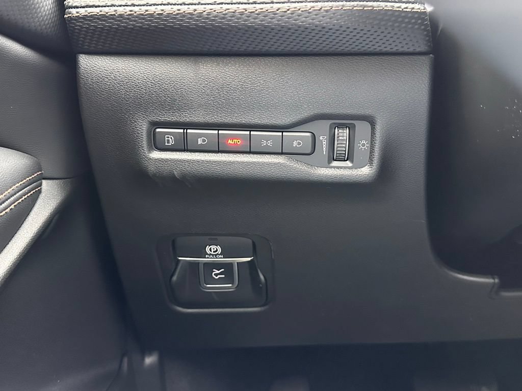 New 2026 Jeep Cherokee Limited AWD/4WD image 29