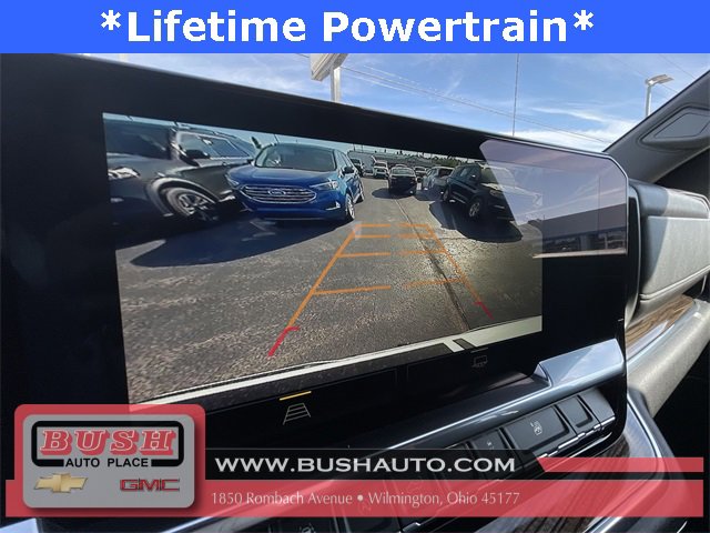 Used 2023 Chevrolet Silverado 1500 RST w/ Rally Edition image 15