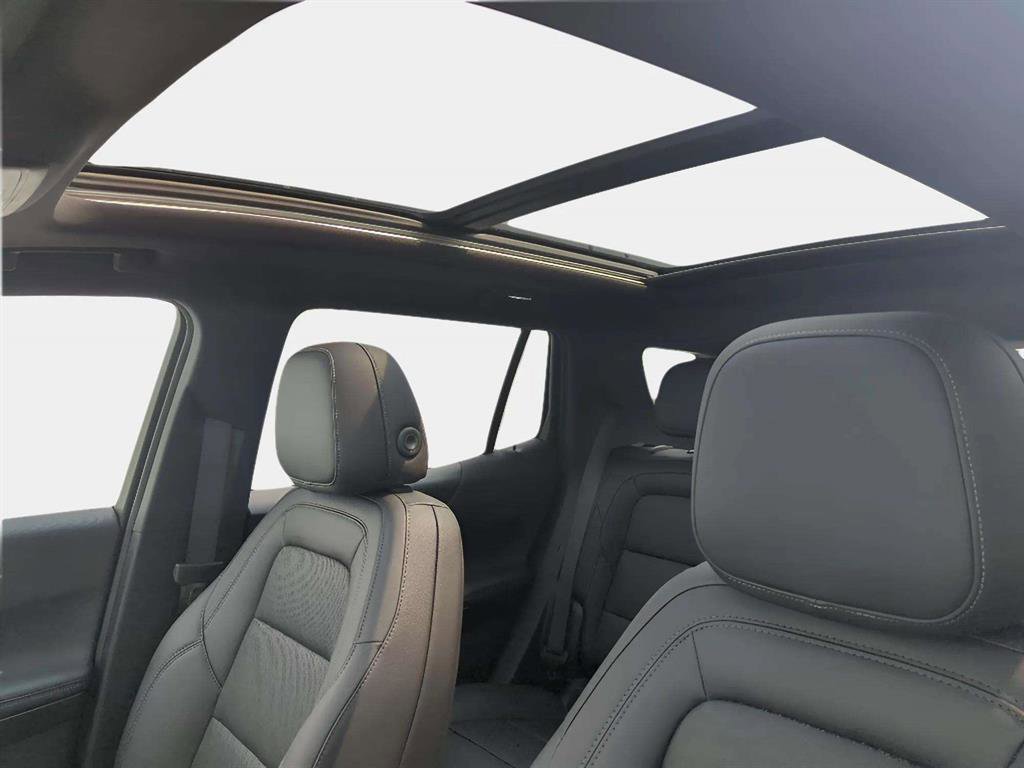 New 2026 Chevrolet Equinox LT w/ Convenience Package II image 10