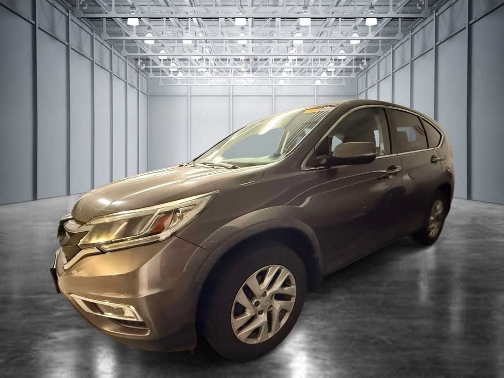 Used 2016 Honda CR-V EX image 1