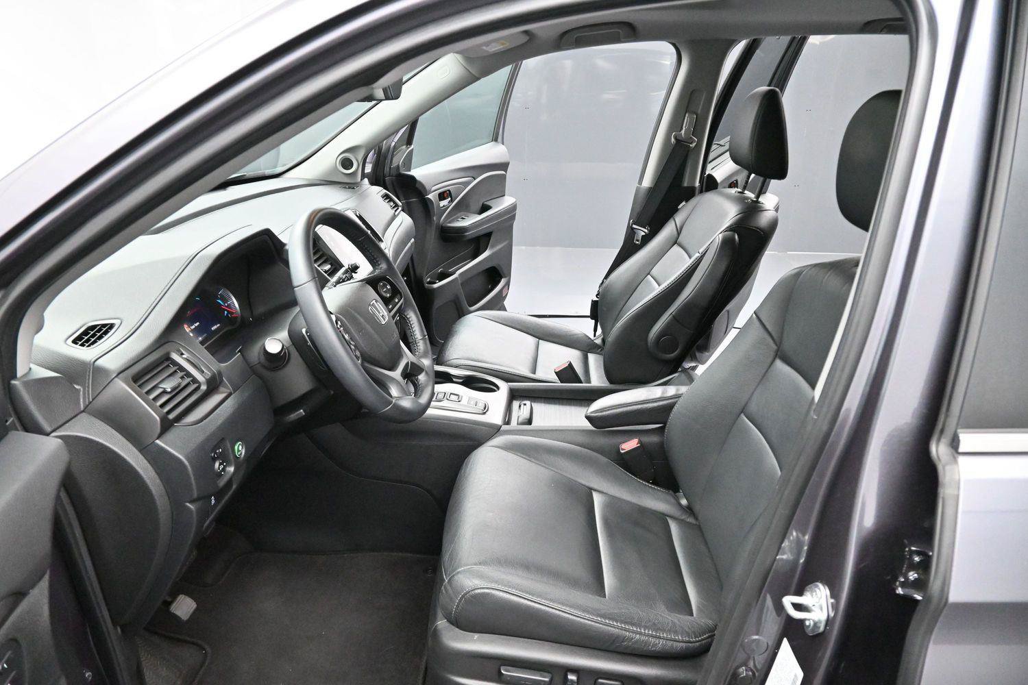 Used 2021 Honda Pilot Special Edition image 12