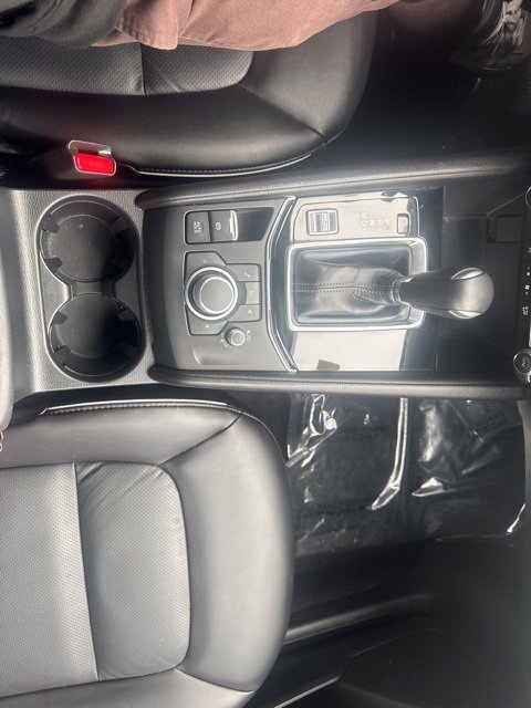 Used 2024 MAZDA CX-5 AWD 2.5 S w/ Select Package image 14