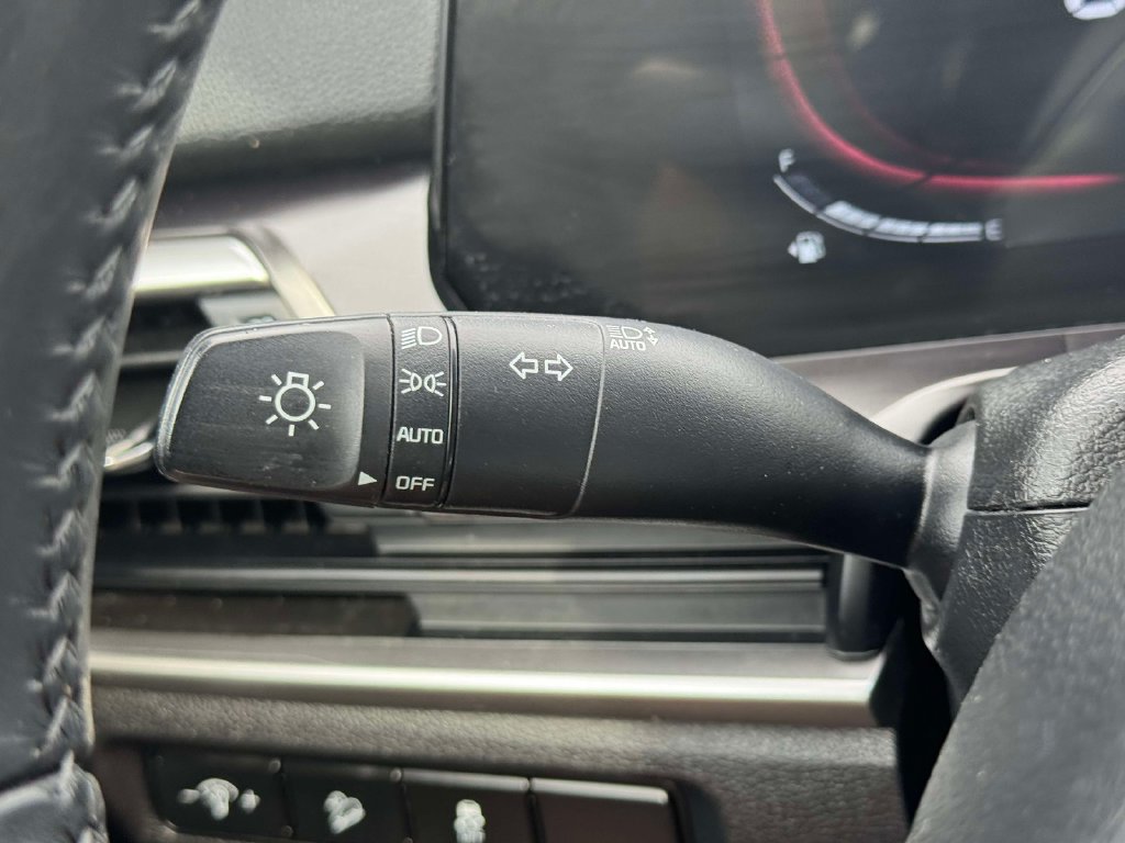 Used 2023 Kia Telluride S AWD/4WD image 24