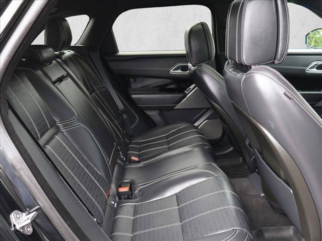 Used 2020 Land Rover Range Rover Velar R-Dynamic HSE AWD/4WD image 27