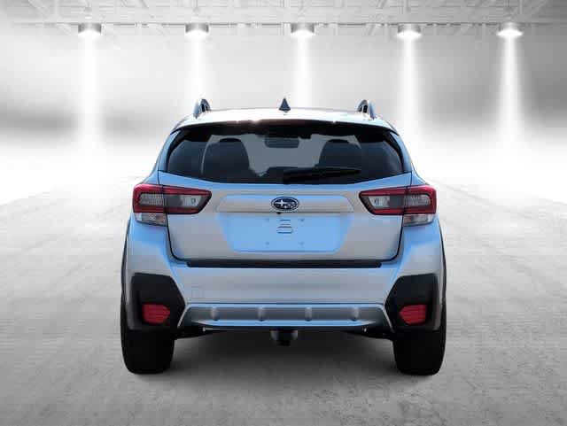 Used 2021 Subaru Crosstrek 2.5i Sport w/ Popular Package #3 AWD/4WD image 7