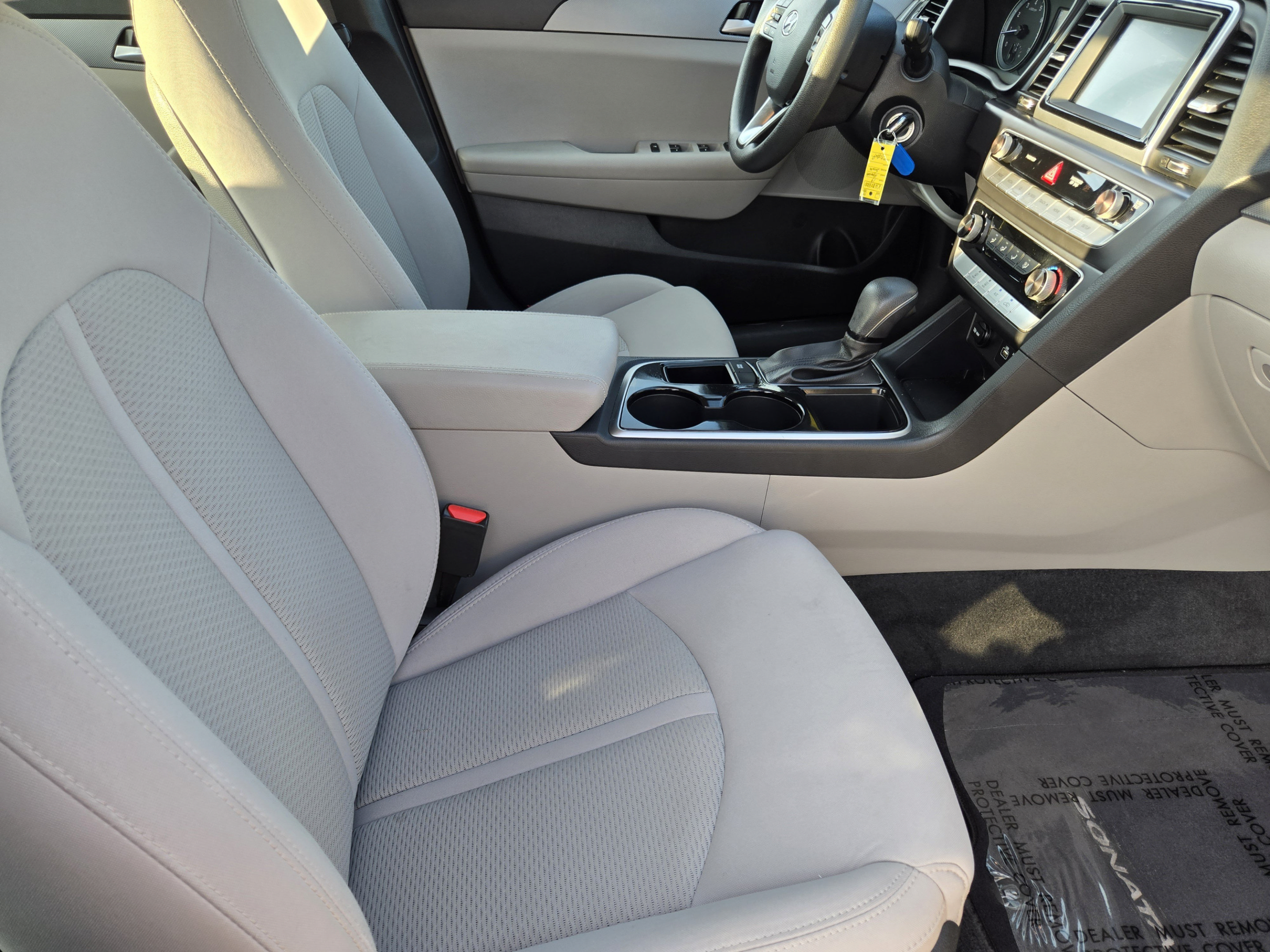 Used 2019 Hyundai Sonata ECO FWD image 10