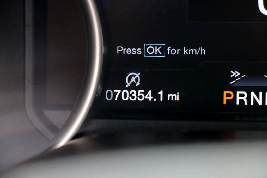 Used 2018 Ford F150 Raptor w/ Equipment Group 802A Luxury image 15