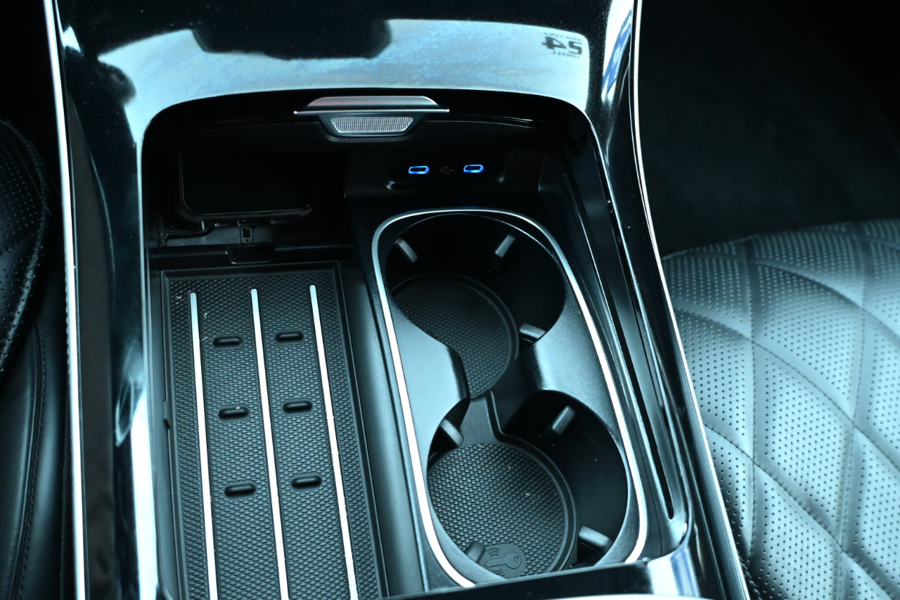 Used 2024 Mercedes-Benz S 580 4MATIC Sedan image 28