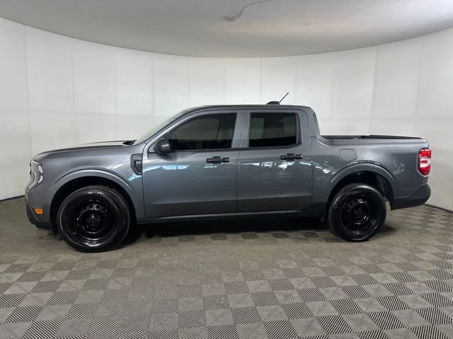 Used 2025 Ford Maverick XL w/ 4K Tow Package image 6