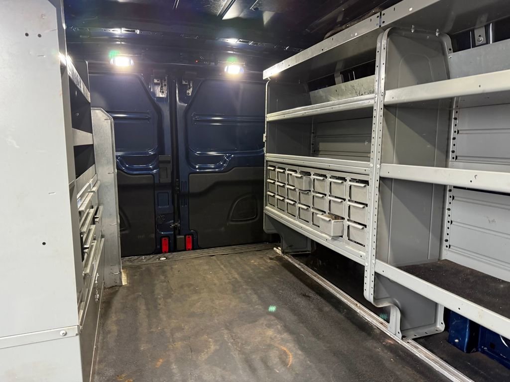 Used 2020 Ford Transit 250 Low Roof image 13