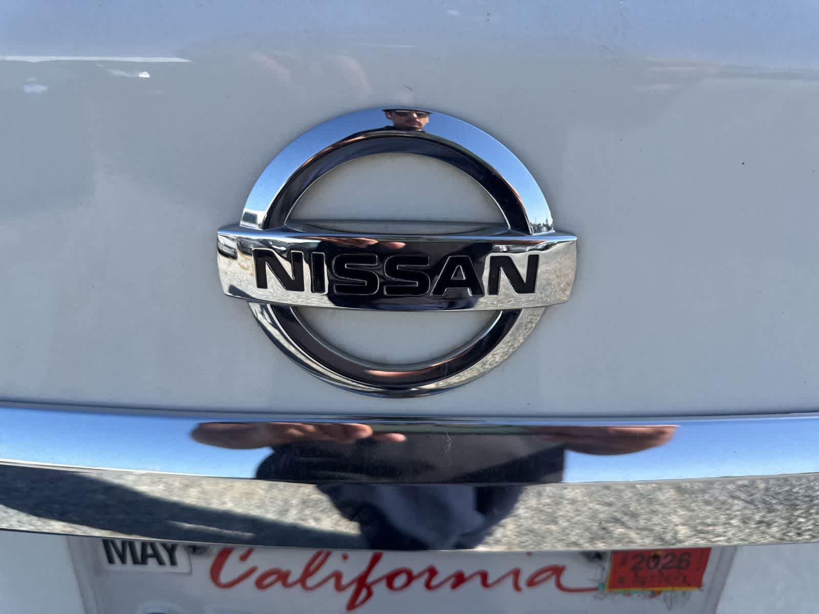 Used 2018 Nissan Altima 2.5 SV FWD image 14