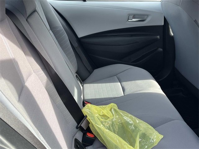 Used 2024 Toyota Corolla SE image 21