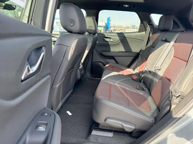 New 2026 Chevrolet Blazer RS w/ Driver Confidence II Package image 26