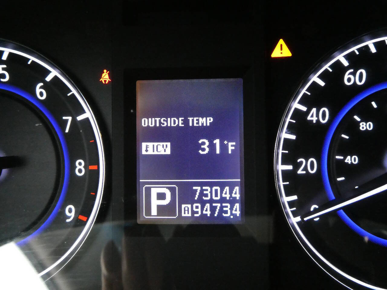 Used 2012 INFINITI G37 Sport w/ Premium Pkg image 15