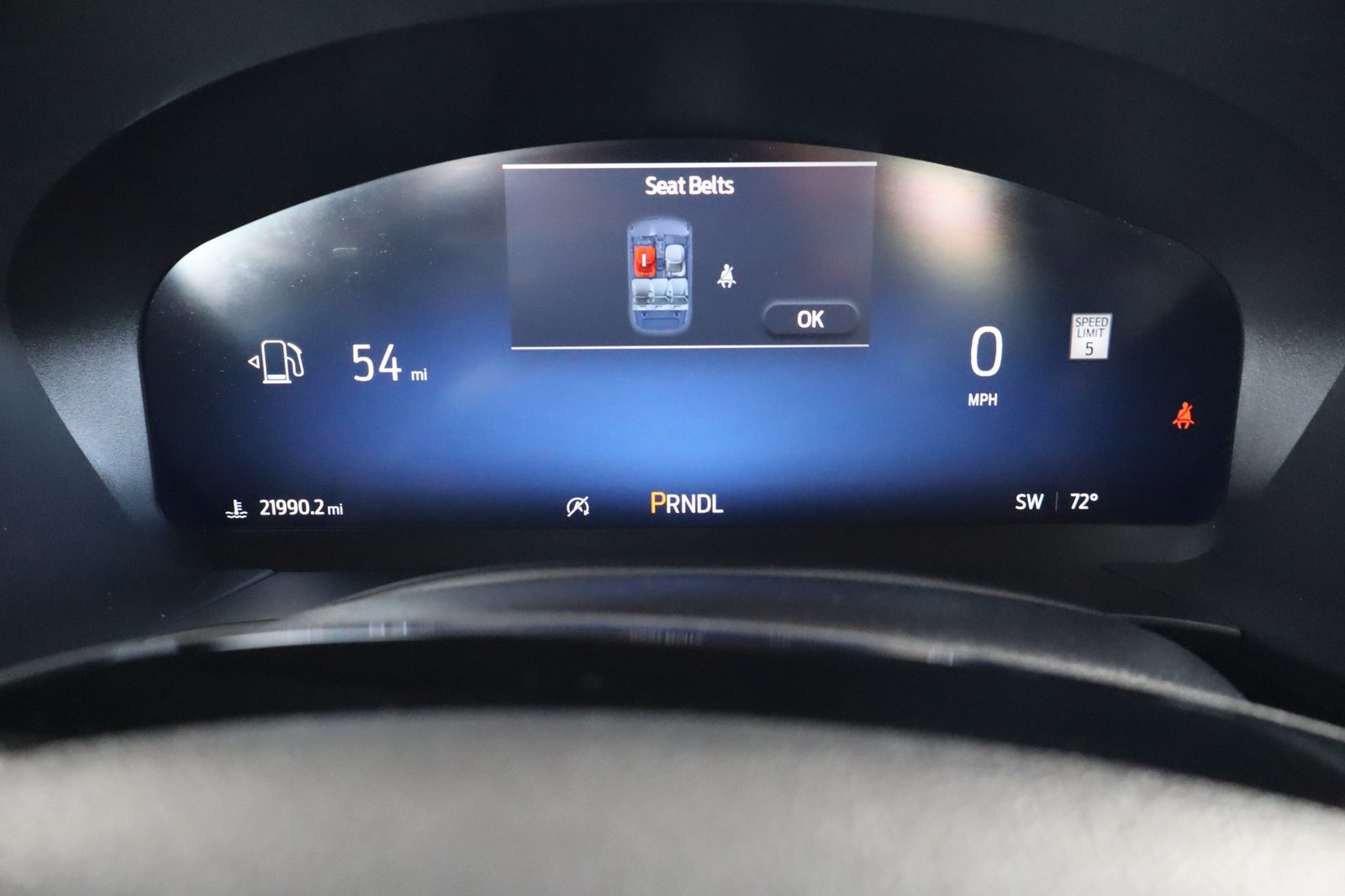 Used 2023 Ford Escape Active FWD image 23