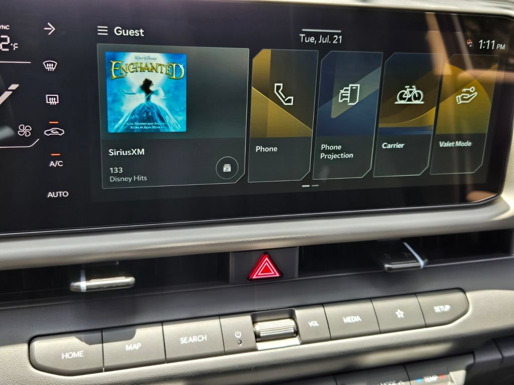 New 2027 Kia Seltos EX AWD/4WD image 10