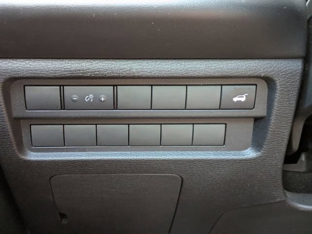 Used 2024 Mitsubishi Outlander SE FWD image 26