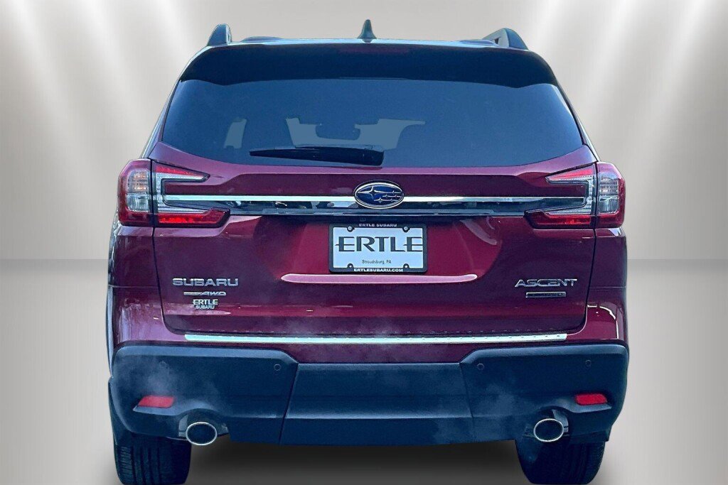 New 2026 Subaru Ascent Limited AWD/4WD image 4