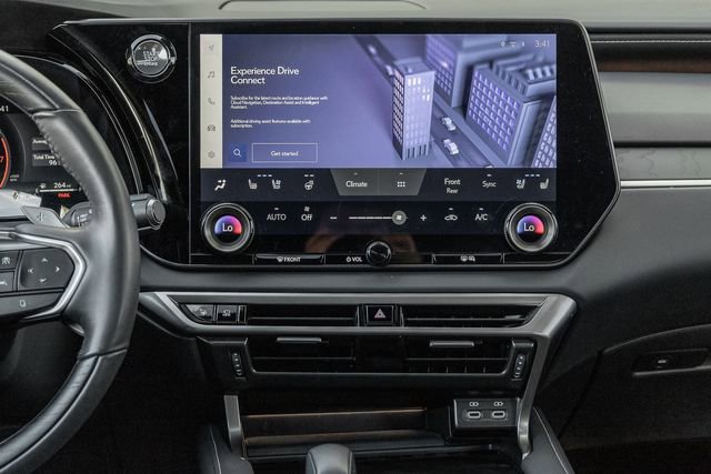 Used 2025 Lexus RX 350 Premium Plus w/ Convenience Package image 7