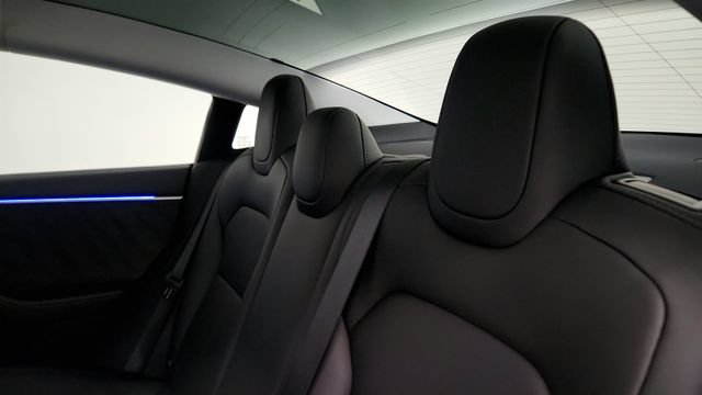 Used 2024 Tesla Model 3 Long Range AWD/4WD image 43