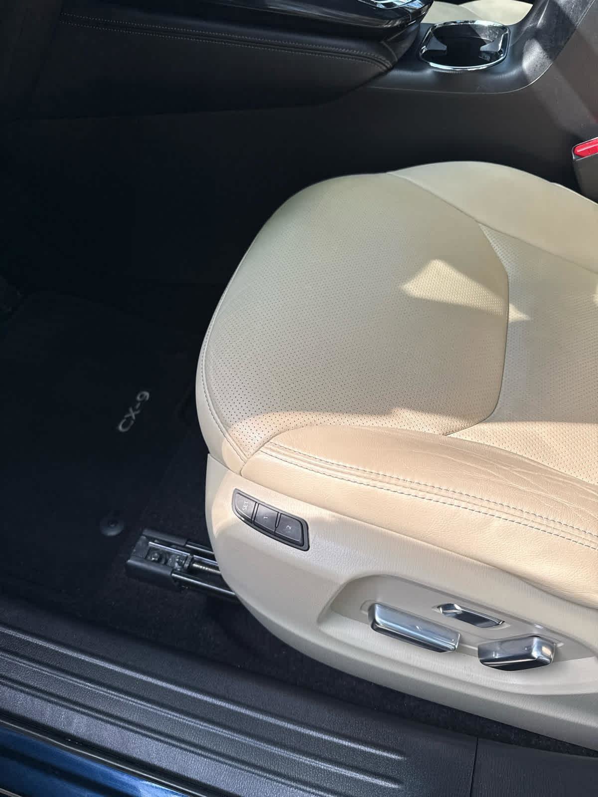 Used 2023 MAZDA CX-9 Grand Touring image 22