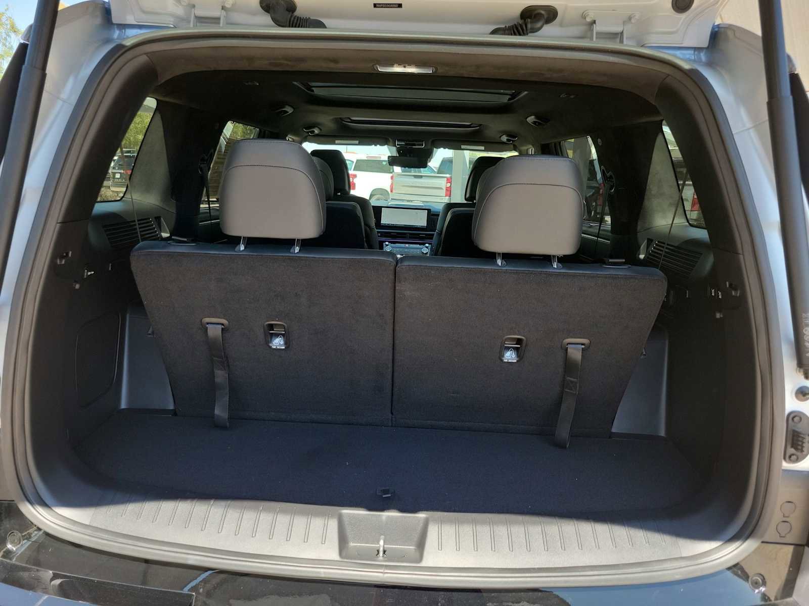 Used 2025 Hyundai Santa Fe Calligraphy image 19