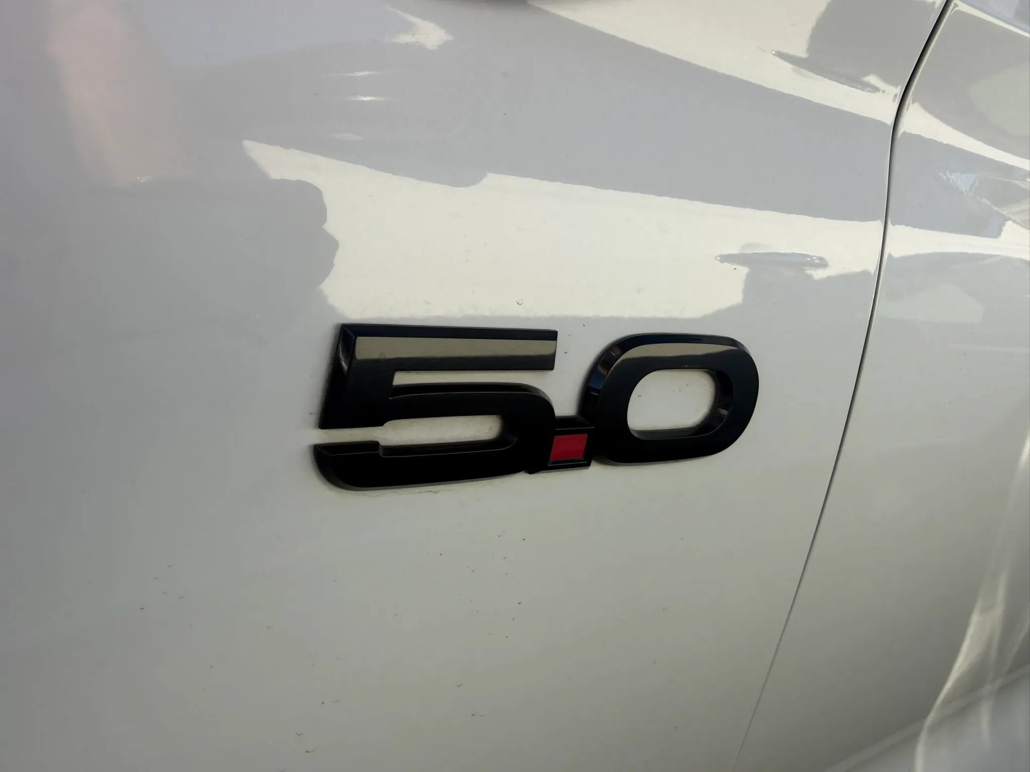 Used 2016 Ford Mustang GT w/ Black Accent Package RWD image 22