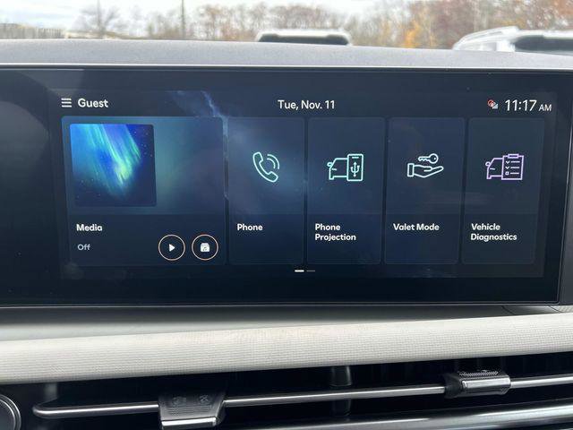 New 2026 Hyundai Tucson SEL image 14