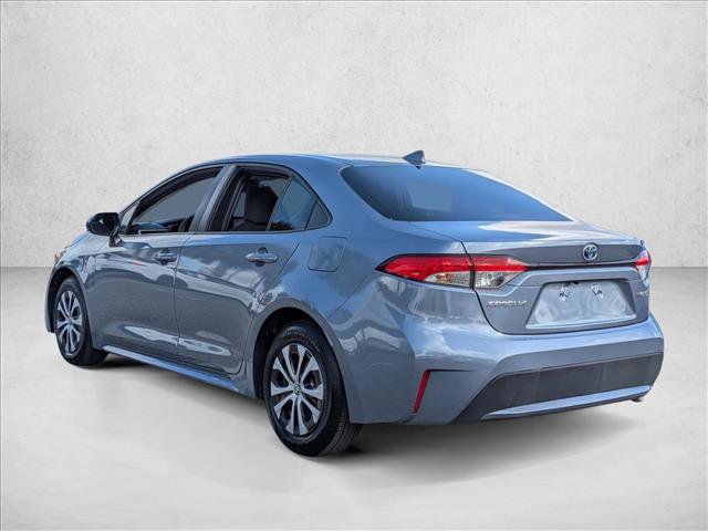 Used 2022 Toyota Corolla LE image 8