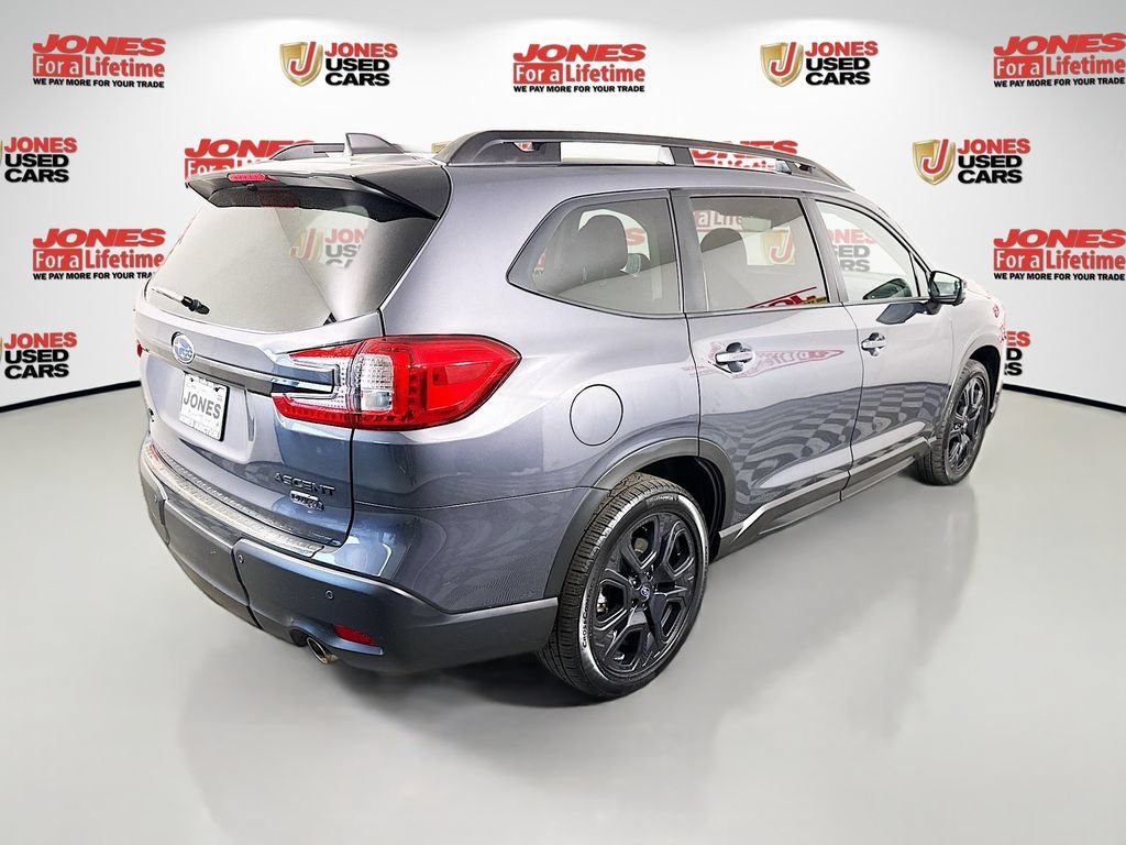 Certified 2023 Subaru Ascent Onyx Edition Limited AWD/4WD image 19