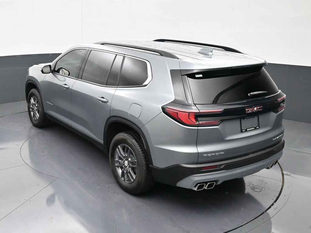 Used 2026 GMC Acadia Elevation FWD image 14