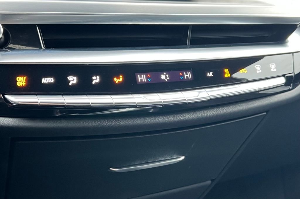 New 2026 Cadillac Lyriq Premium Sport w/ LPO, Floor Liner Package image 30