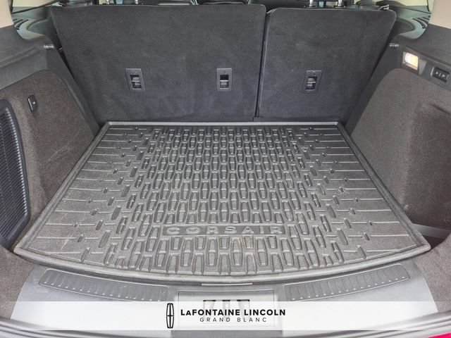 Used 2024 Lincoln Corsair Reserve w/ Equipment Group 201A AWD/4WD image 29