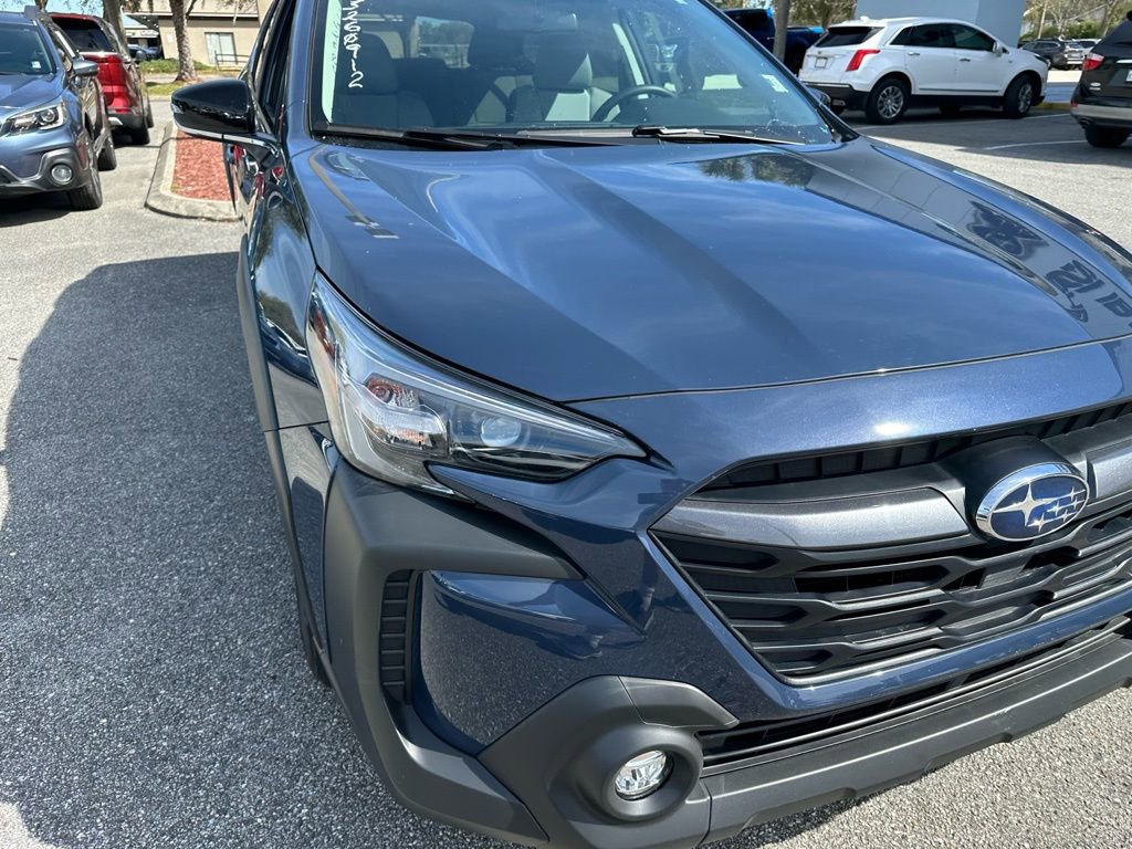 Used 2025 Subaru Outback Limited XT image 16