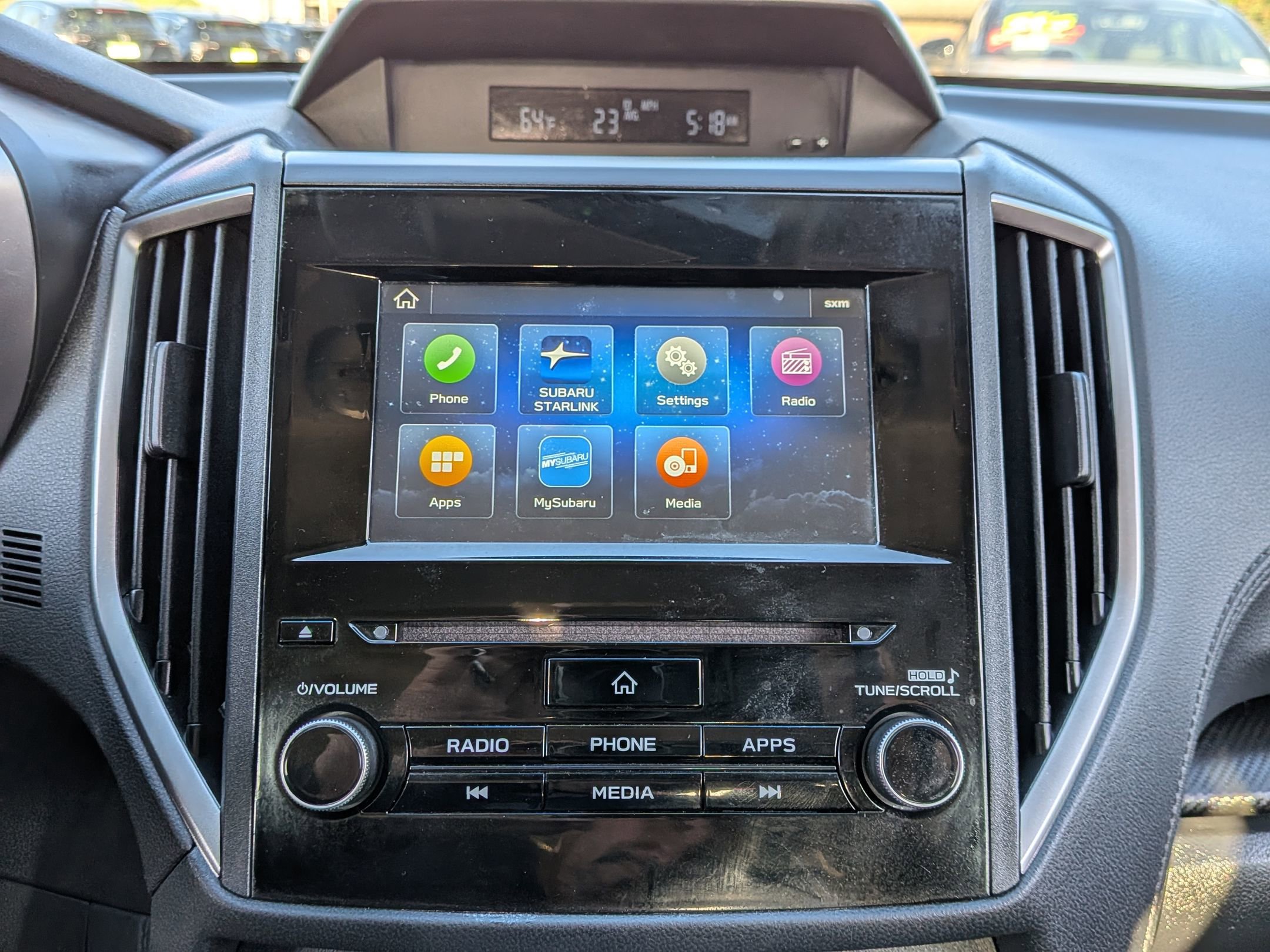 Used 2020 Subaru Impreza Premium w/ Popular Package #1 image 16