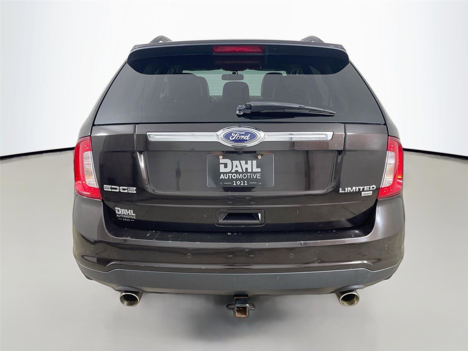 Used 2013 Ford Edge Limited image 12